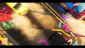 The street are alive again! 🔥 Watch #TheCrewMotorfest Season 8 Launch Trailer now and step into a new era of street performance! | The Crew