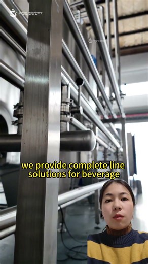 The Cleaning That “Learns”! How Smart CIP Auto-Matches Programs & Dosage to Soil Type.