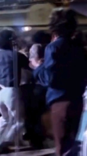 Jim’s POV: from the stage, into the crowd, and back again. #TheDoors | Jim Morrison