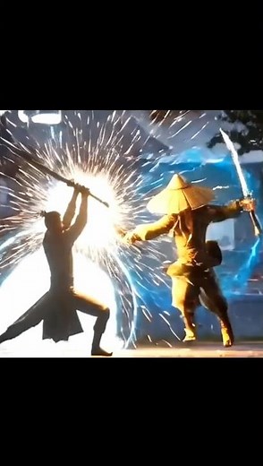 What is the REAL Shadow Fight 2 Story?