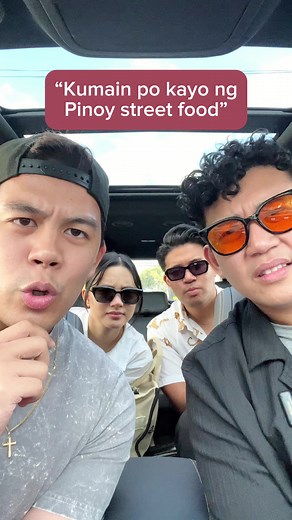 Sikreto ng Pinoy Street Food: Kwek Kwek at Fishball