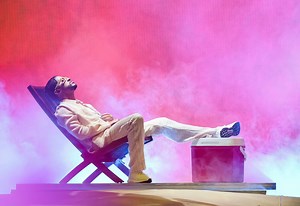 Bad Bunny Net Worth 2024: Updated Wealth Of The Rapper
