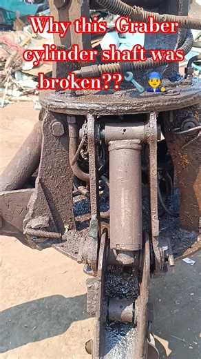 Big Mistake or Bad Material? You Decide! 🔧🔥#automobile#shorts #viralvideo#