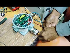 Gas Detector Kam Kaise Krta hai? || Full Details Gas Detector हिन्दी मे ‪@aayanshtechnicalgyan‬