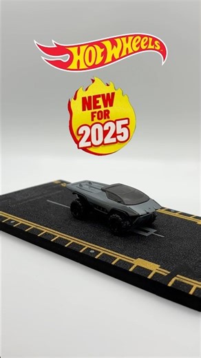 Polestar TRX! The Best Hot Wheels New Model of 2025?! #hotwheels #diecastcars #polestar #cars
