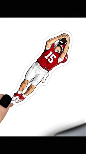 Indiana Hoosiers Rose Bowl Sticker Review