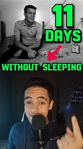 The truth about polyphasic sleep: myth or superpower?🤔🕵️