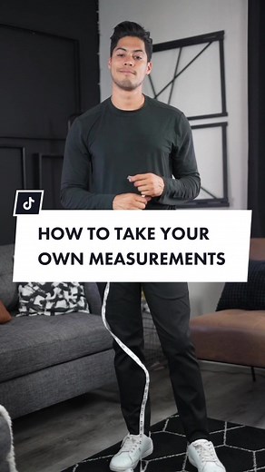 How to Take Your Measurements Easily