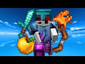 Colerite [16x] RELEASE (BEST MINECRAFT TEXTURE PACK) (FPS BOOST) (5000 Subscriber Special)