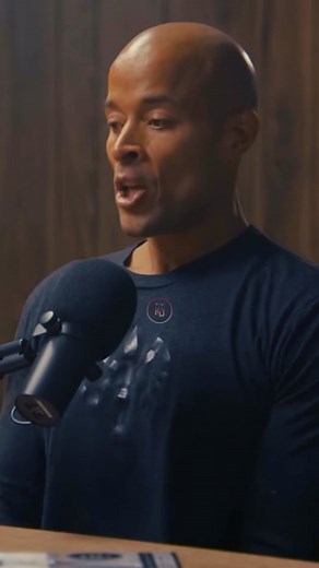 David Goggins: Unlocking Your Best Self When Motivation Fades