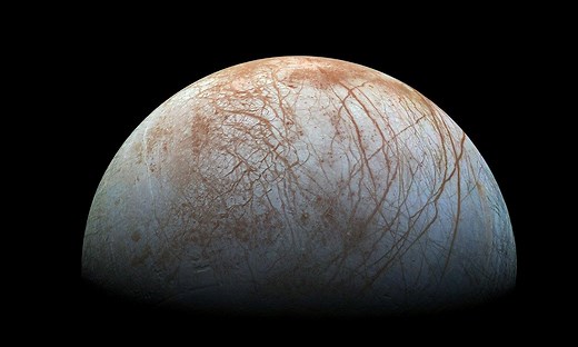 Europa - NASA Science