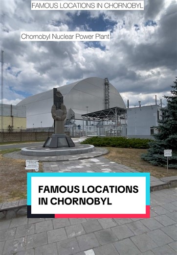 Explore Chornobyl: Unique Souvenirs and Insights