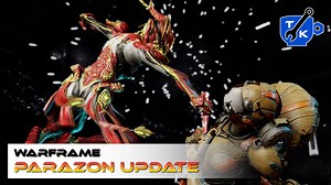 Did DE just fix mercy kills? | Warframe