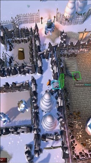 Duke Sculleus OSRS 2026! #osrs #bossing #osrspodcast #gaming