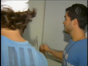 📹 #Backstage #RBD 💕💕💕💕🔙 #bastidores #gira #tour #Rebelde | Fanci Rbd Argentina