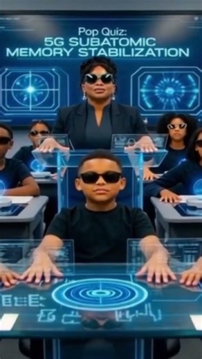 The Chri-She Lesson. Literacy glitch (9th Grade Edition)🚀