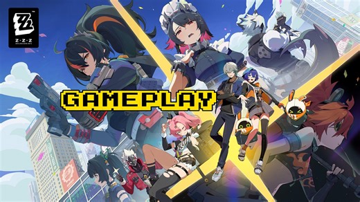 Zenless Zone Zero - Gameplay - Capsule Computers