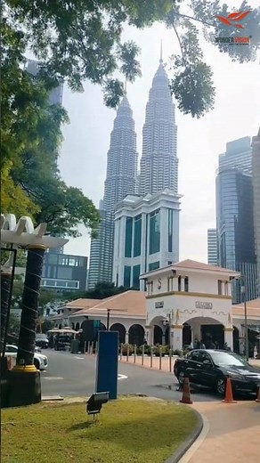 Kuala Lumpur City Tour | Discover Malaysia | Visit In Kuala Lumpur | Malaysia Trip | Wonder Vision