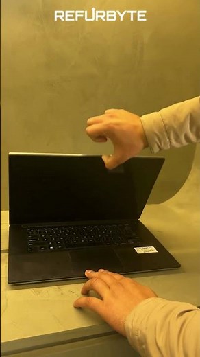 Powerful Refurbished Laptops at Best Price | Refurbyte 💻🔥