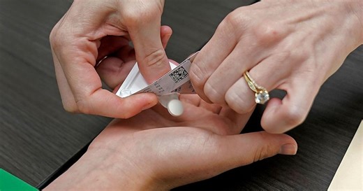 Anti-abortion movement seeks to escalate clashes over blue state ‘shield’ laws