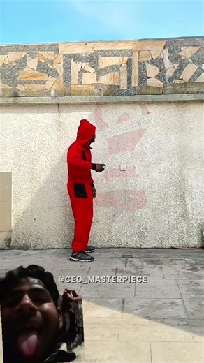 The Chase ep O3 #vfx #shortsfeed #shortvideo