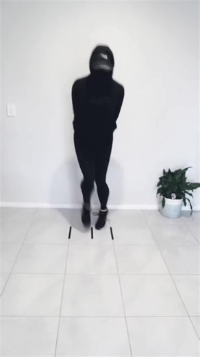 Skater running man #shuffle #starfacek2 #dance | Starface k2