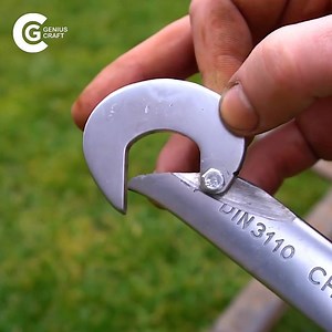 1.1M views · 1.6K reactions | This is a DIY adjustable spanner | Genius Craft | Facebook