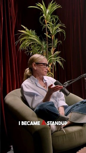 Chelsea Handler's Stand-Up Comedy Career: From Life 0 to the 100!