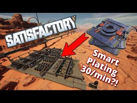 I Built 30/Min Smart Plating… It’s Just the Beginning [Ep. 1]