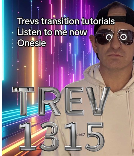 #onthisday Trevs transition tutorials #trevstt #listentomenow For results see previous post or tap the link⬇️ @🔥⚡️trev1315_transitions⚡️🔥 #transitionvideo #transition