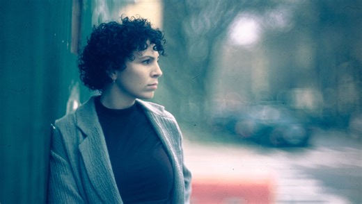 Amazing Large Format Portraits