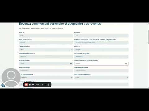 Comment devenir partenaire professionnel en France