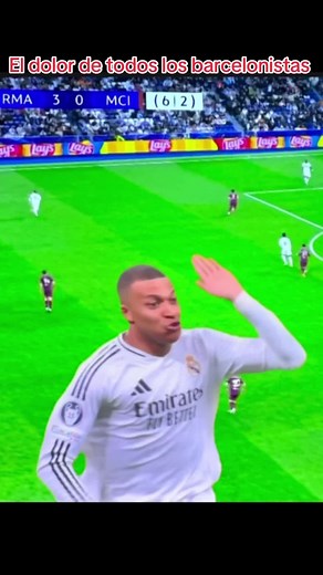 Real Madrid vs Manchester City #realmadridfc #vs #manchestercity #mbappe #viralvideo #comenta #pyf #viraltiktok