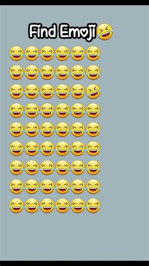 👉 Guess the Emoji 🤔🔥 Only Geniuses Get All Right! | Emoji Quiz Challenge #emojiquiz #finding
