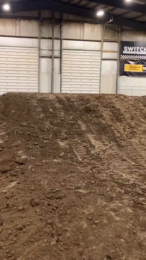 Race day tomorrow Round 1 Friday and Round 2 Saturday. Both days are all bike classes. Thank you to @bennelko407 for breaking the old lady in properly. | Switchbackmx, LLC.