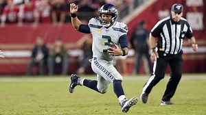 NFL MVP stock watch: A three-way QB race, starting with Russell Wilson