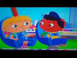 Opening to Baby's Favorite Places 2006 DVD