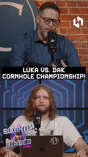 There’s a 100% chance Luka comes back home