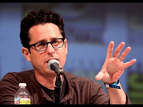J.J. Abrams Biography: Life and Career