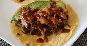 Melt-in-your-mouth short rib tacos coming your way. #anovafoodnerd Bea Mendoza shows you how to use Anova to deliver consistent and perfect results time after time → https://recipes.anovaculinary.com/recipe/sous-vide-short-rib-tacos | Anova