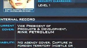 Su belleza no podrá salvarla de ser perseguida en #CinemaEstelar. Mira este domingo cómo logrará escapar. | Azteca 7