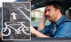 Highway Code changes slammed by Steve McNamara