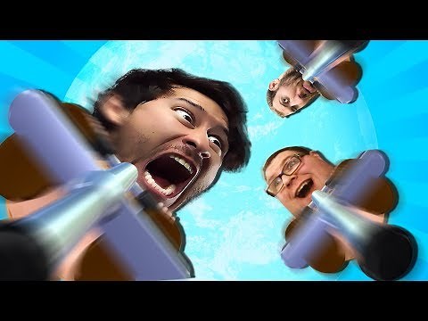 THIS WAS A MISTAKE... | Pogostuck #1