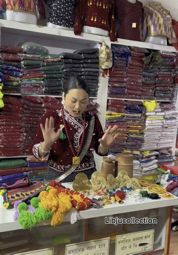 Exploring Cultural Dress and Accessories