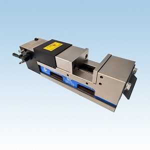 [Hot Item] Mc Power Vise Hydraulic/CNC Vice, Precision Milling Vise