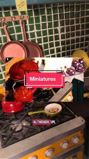 Miniatures: How I Make Werewolf & Vampire Puppets