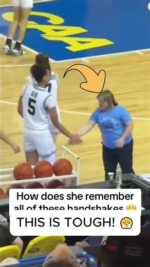 😂 Remembering Every Handshake Is Wild! This Team Chemistry Is Next Level! 👀
