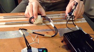 Cassette Tape Hack Turns Scratching Into Sliding
