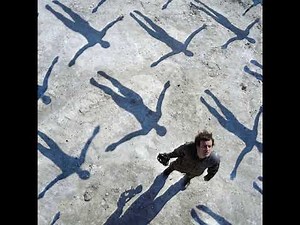 Muse - Hysteria (Guitar Backing Track)