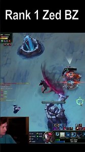 Is Zed Broken 20? (vs Challenger Yasuo) #challenger #leagueoflegends #zedcombo #zed